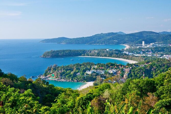 Scuba Diving Kata Beach Night Dive for Certified Divers - Kata Beach Night Scuba: What Makes This Spot Special