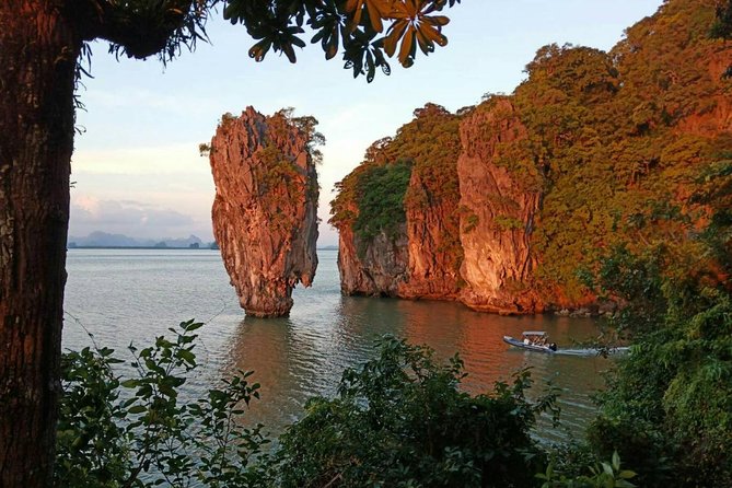 Secrets Of Phang Nga Bay Boat Tour From Phuket By Phuket Sail Tours - The Small-Group Promise (Max 20) and What It Changes
