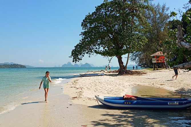 Secrets Of Phang Nga Bay Boat Tour From Phuket By Phuket Sail Tours - Value: Is $143.49 a Good Deal for 10 Hours at Sea?