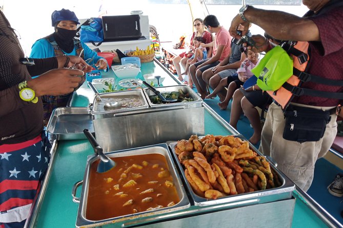 Secrets Of Phang Nga Bay Boat Tour From Phuket By Phuket Sail Tours - Elephant Cave: The First Big Pause Before the Water Gets Intriguing