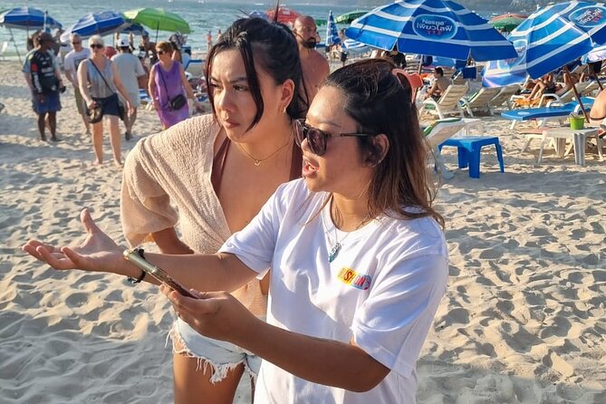 Self Guided Scavenger Hunts and Gamified Tours - Why a Phuket scavenger hunt beats the usual checklist
