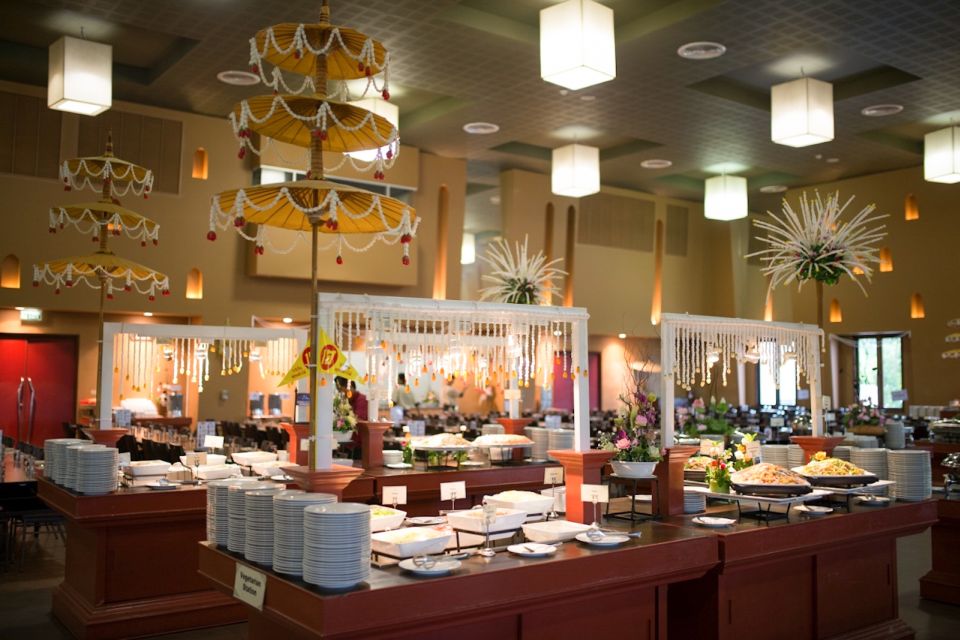 Siam Niramit Phuket Ticket with Optional Dinner & Transfer - Should you book Siam Niramit Phuket with dinner and transfer?