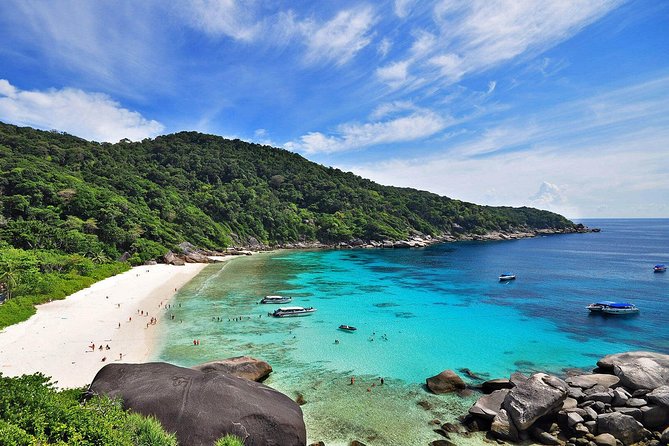 Similan Islands Full-Day Tour from Phuket with Lunch (SHA Plus) - Price and value: what you’re actually paying for