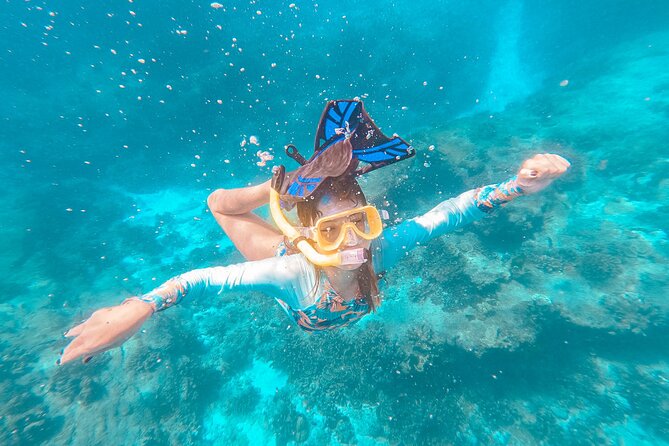 Similan Islands Private Tour - Snacks, Drinks, Wi‑Fi, and the Little Comforts You Feel on a Boat