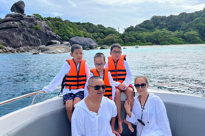 Similan Islands Private Tour - Price and Logistics: How to Judge Value Without Guesswork