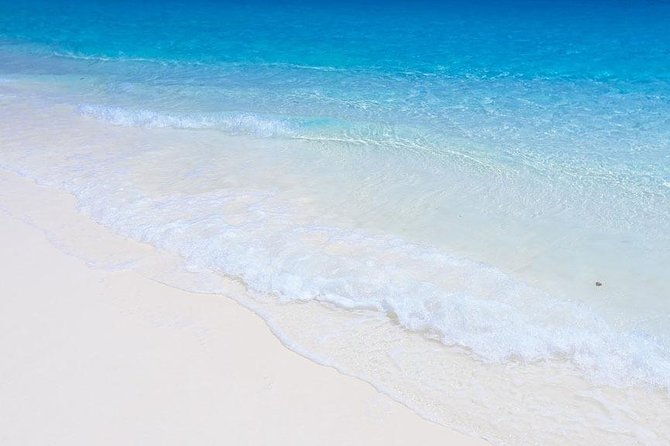 Similan Islands Snorkeling Day Trip By Love Andaman From Phuket - Price and Logistics: What $129.37 Really Buys You