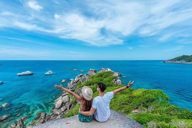 Similan Islands Snorkeling Trip From Phuket - Group Size, Crowds, and Why It Can Feel Busy on the Water