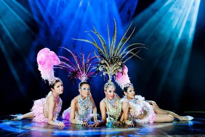 Simon Cabaret Show at Phuket Admission Ticket (SHA Plus) - Who Should Book Simon Cabaret, and Who Might Think Twice