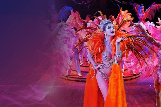 Simon Cabaret Show in Phuket - Finding the Theater in Patong and Planning Your Arrival