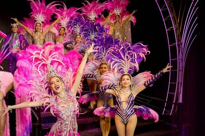 Simon Cabaret Show in Phuket - Is It Worth the Price? Value in Phuket Nightlife Terms