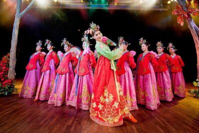 Simon Cabaret Show Phuket – Entry Ticket with Hotel Transfers - Regular vs VIP seating: how to choose the right ticket
