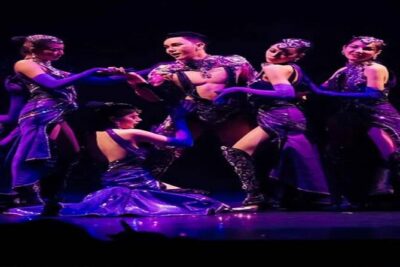 Simon Cabaret Show Phuket (Ticket Only) - The Big Value Play: When a $25.92 Ticket Makes Sense