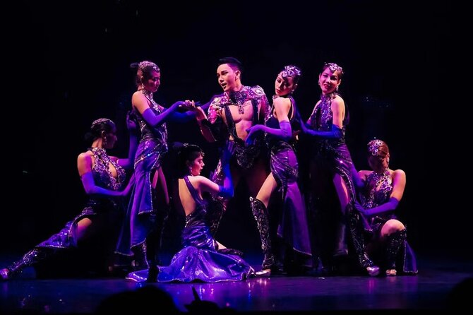 Simon Cabaret Show Tickets in Patong Phuket - Transfers in Patong: convenience vs. flexibility