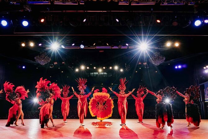 Simon Cabaret Show Tickets in Patong Phuket - Price and value: why $26.04 can still be a solid deal