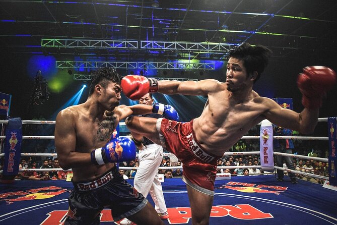 Skip the Line: Phuket: Patong Boxing Stadium Tickets With Seats Upgrade Option - Key Highlights You’ll Care About