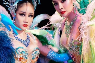 Skip the Line: Phuket Simon Cabaret Show Admission Ticket - Skip-the-Line + Mobile Ticket: Why Logistics Matter at Night Shows