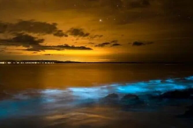 Small Group Bioluminescent Canoe&Twilight Adventure Phang Nga Bay - Phang Nga Bay After Dark: Why This Tour Feels Different