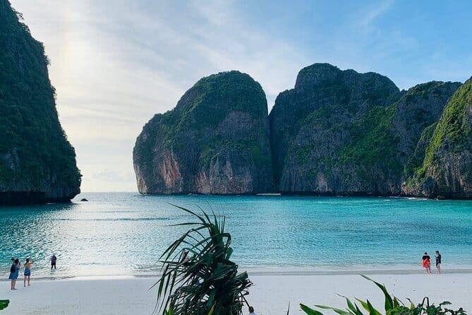 Small Group Bioluminescent Canoe&Twilight Adventure Phang Nga Bay - Phanak Island: Hidden Lagoon Caves at the First Canoe Stop