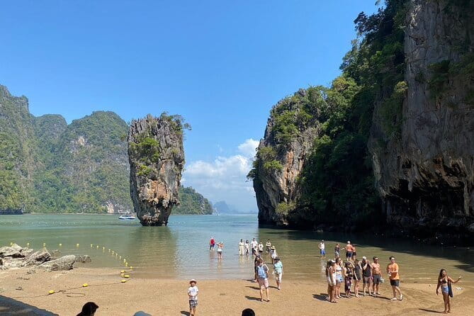 Small Group Bioluminescent Canoe&Twilight Adventure Phang Nga Bay - Phang Nga Bay at Night: What You’ll Do After the Glow