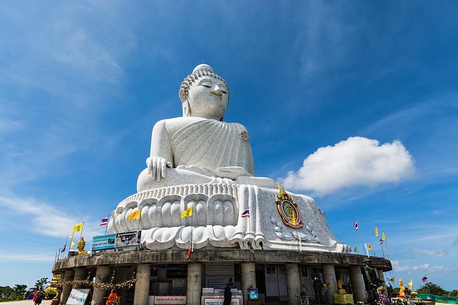 Small Group Phuket City and Landmark Tour - Price and Value: What You’re Really Paying $79.08 For