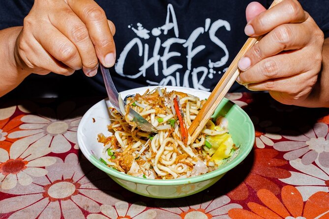 Southern Flavors Phuket Food Tour with 15+ Tastings - Key things I’d bet you’ll care about