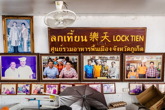 Southern Flavors Phuket Food Tour with 15+ Tastings - Price and value: $59 for 15+ tastings is the real deal