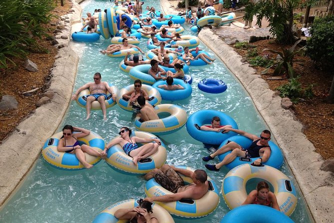 Splash Jungle Water Park Entry – Fun for All Ages - Your all-day rhythm: how to pace 2 to 7 hours in the park