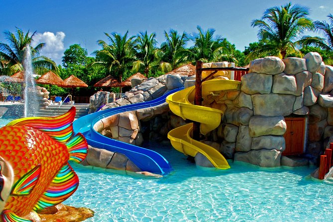 Splash Jungle Water Park Entry – Fun for All Ages - Locker and food costs: the small extras to plan for