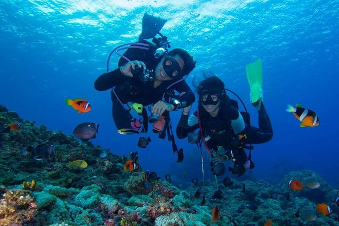SSI | Padi Open Water Course in Phuket - What you’re really buying in this 3-day Phuket open-water course
