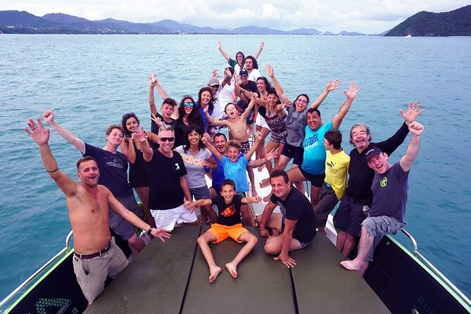 SSI | Padi Open Water Course in Phuket - Instructors and small-group teaching: why up to 8 people matters