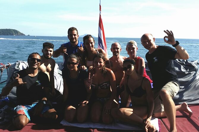 SSI | Padi Open Water Course in Phuket - Price and value: does $505.13 make sense here?