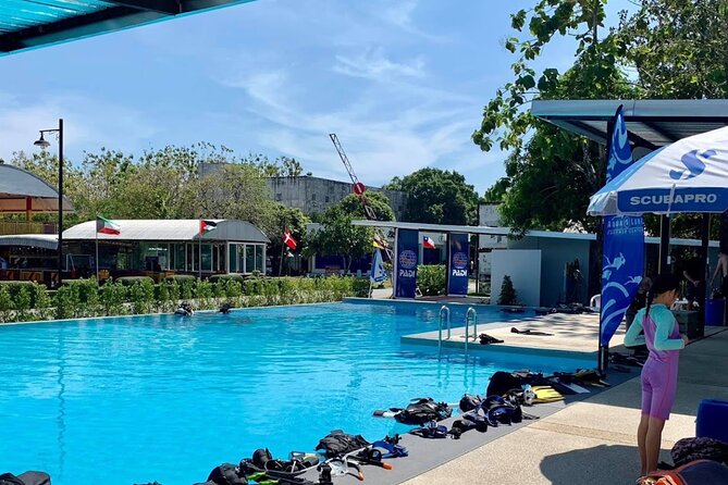 SSI | Padi Open Water Course in Phuket - Pickup, timing, and what to plan around before Day 1