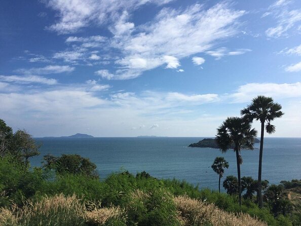 Sunset Cruise to Koh Hey in Phuket by Sailing Catamaran - Quick hits before you go