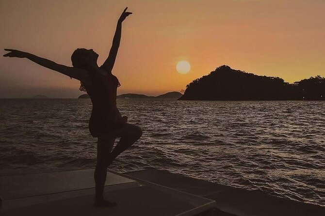 Sunset Cruise to Koh Hey in Phuket by Sailing Catamaran - What’s included (and what you should bring anyway)