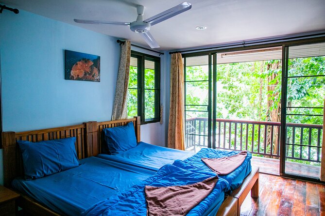Surin Islands 2 Days 1 Night Trip from Phuket - Practical tips so your Surin trip feels easy