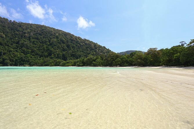 Surin Islands 2 Days 1 Night Trip from Phuket - Who this tour fits best