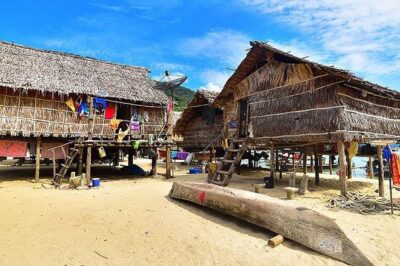 Surin Islands Snorkeling Day Trip By Love Andaman From Phuket - The 6:00am boat-day reality from Phuket