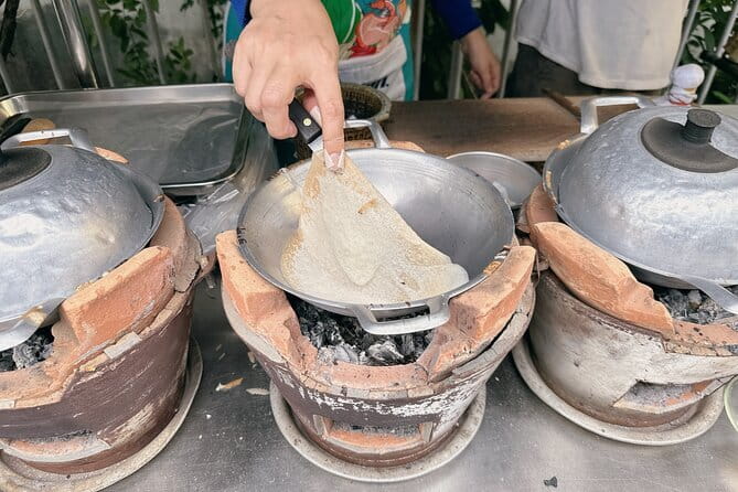 Taste of Phuket: Half-Day Food Tour - Key highlights worth planning around