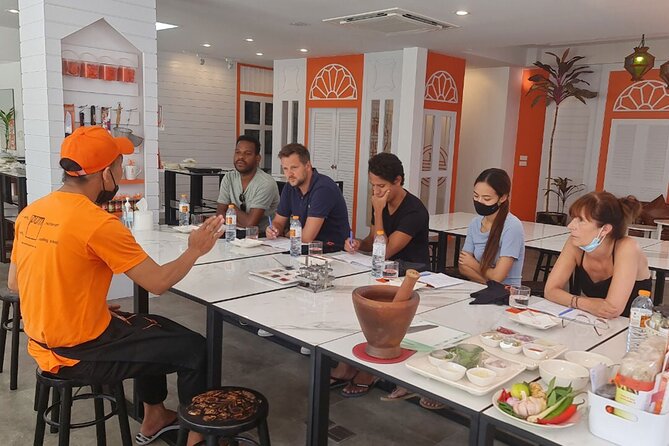 Thai Cookery Class and Market Tour in Phuket - Key things I’d put on your radar