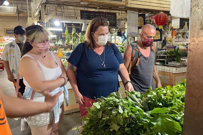 Thai Cookery Class and Market Tour in Phuket - Your lunch (or dinner) is the finish line