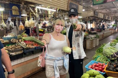 Thai Cookery Class and Market Tour in Phuket - The 2-hour kitchen lesson: learning technique, not just recipes