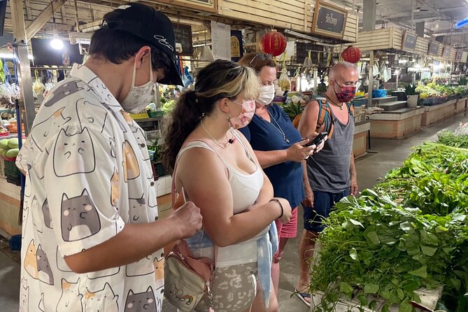 Thai Cookery Class and Market Tour in Phuket - Price and logistics: what $89.24 really buys you