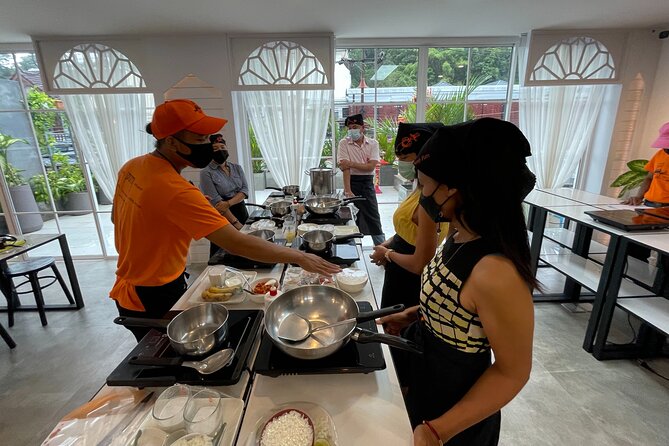 Thai Cookery Class and Market Tour in Phuket - Tips to make your day smoother in Phuket