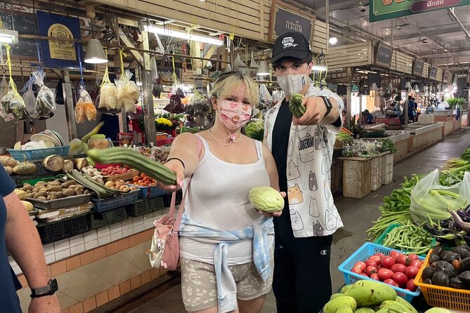 Thai Cookery Class and Market Tour in Phuket - The 2-hour kitchen lesson: learning technique, not just recipes