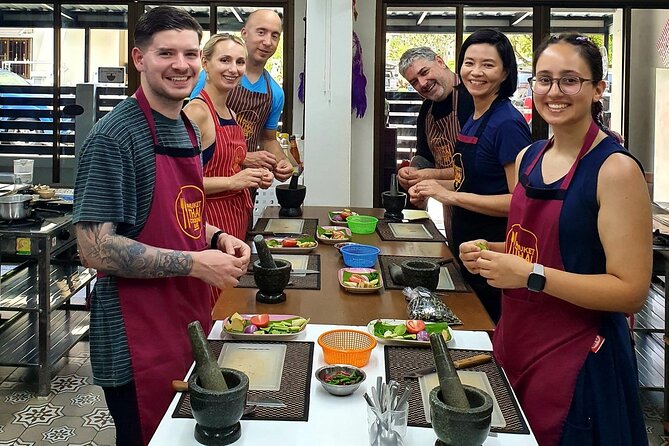 Thai Cooking Class in Phuket - Price and logistics: where the $65.22 value really comes from