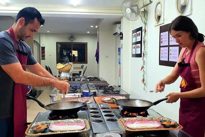 Thai Cooking Class in Phuket - Who this Phuket cooking class suits best
