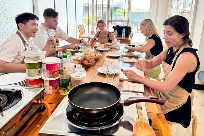 Thai Cooking Class Phuket by Tony - Key things to know before you go