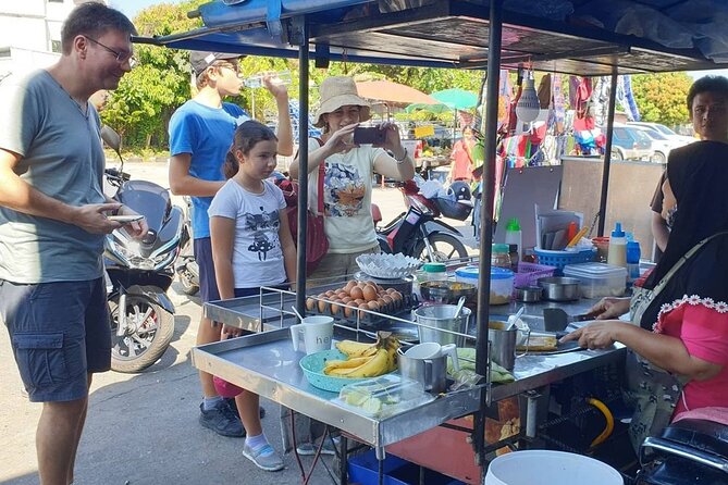 Thai Cooking Class Phuket by Tony - Value check: what $81.12 gets you in Phuket