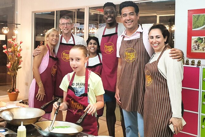 Thai Cooking Class with Market Tour in Phuket by VJ - Value check: does $91.48 feel fair for Phuket?