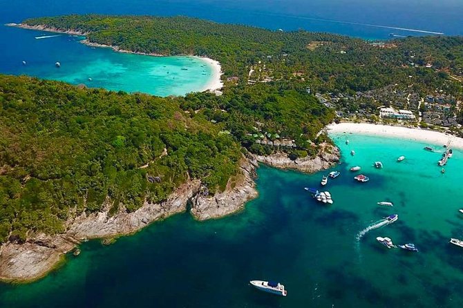 The Best Phuket 3 Islands Snorkeling Tour By Speedboat - Sea Conditions and Comfort: When Waves Change the Plan